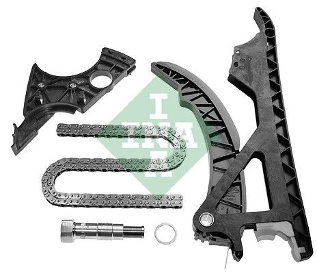 Schaeffler INA 559 0034 10 Timing Chain Kit