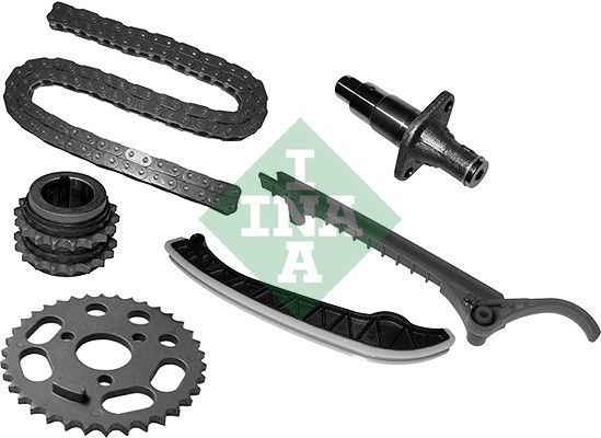Schaeffler INA 559 0037 10 Timing Chain Kit