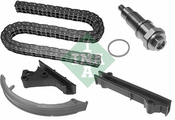 Schaeffler INA 559 0040 10 Timing Chain Kit