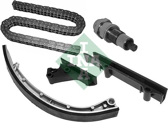 Schaeffler INA 559 0041 10 Timing Chain Kit