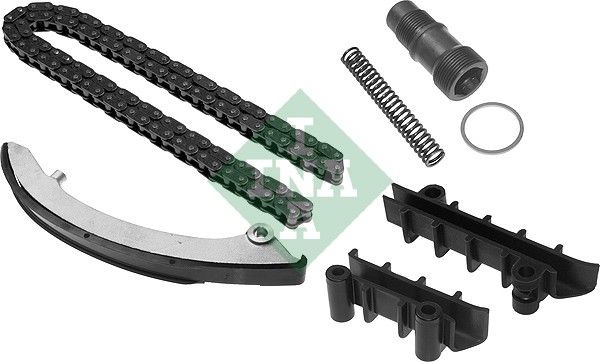 Schaeffler INA 559 0043 10 Timing Chain Kit