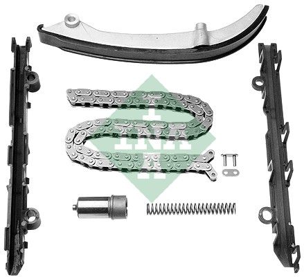 Schaeffler INA 559 0044 10 Timing Chain Kit