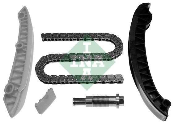 Schaeffler INA 559 0045 10 Timing Chain Kit