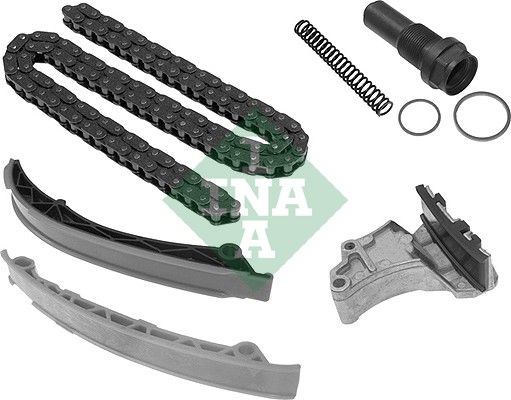 Schaeffler INA 559 0046 10 Timing Chain Kit