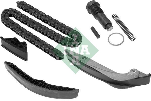 Schaeffler INA 559 0047 10 Timing Chain Kit