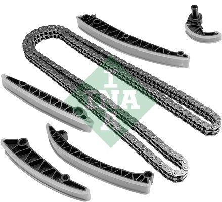 Schaeffler INA 559 0049 10 Timing Chain Kit