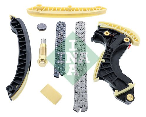 Schaeffler INA 559 0051 10 Timing Chain Kit