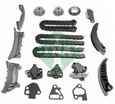 Timing Chain Kit Schaeffler INA 559 0052 10