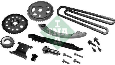Timing Chain Kit Schaeffler INA 559 0055 10