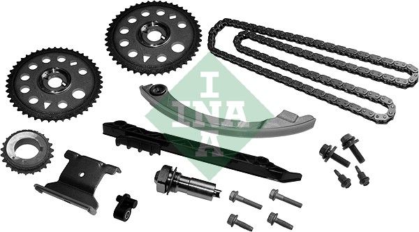 Schaeffler INA 559 0056 10 Timing Chain Kit