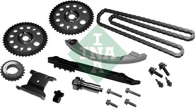 Timing Chain Kit Schaeffler INA 559 0056 10