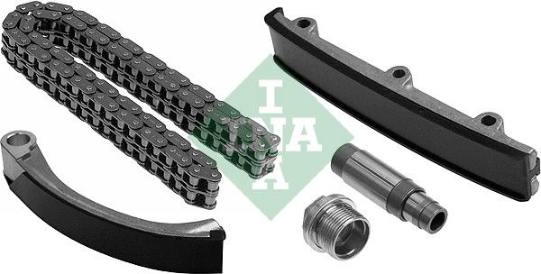 Schaeffler INA 559 0059 10 Timing Chain Kit