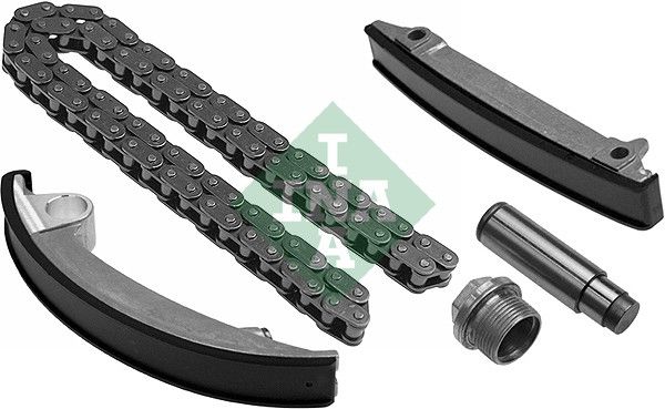 Schaeffler INA 559 0060 10 Timing Chain Kit