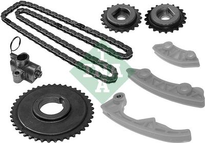 Timing Chain Kit Schaeffler INA 559 0061 10