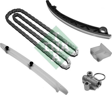Schaeffler INA 559 0062 10 Timing Chain Kit