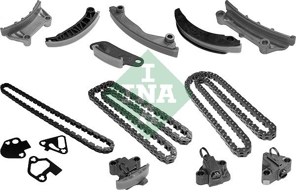Schaeffler INA 559 0063 10 Timing Chain Kit