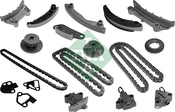 Schaeffler INA 559 0064 10 Timing Chain Kit