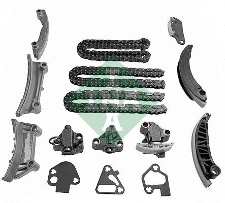 Schaeffler INA 559 0065 10 Timing Chain Kit