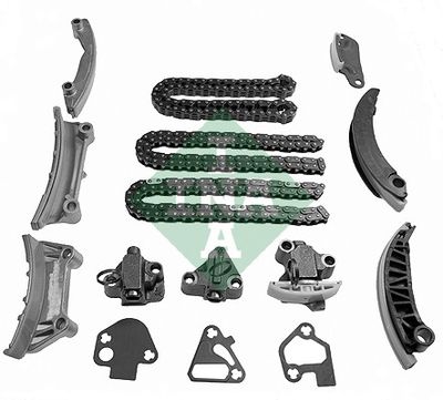 Timing Chain Kit Schaeffler INA 559 0065 10
