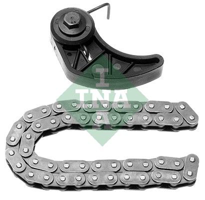 Schaeffler INA 559 0067 10 Chain Kit, oil pump drive