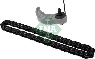 Chain Kit, oil pump drive Schaeffler INA 559 0068 10