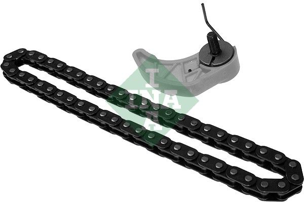 Schaeffler INA 559 0069 10 Chain Kit, oil pump drive