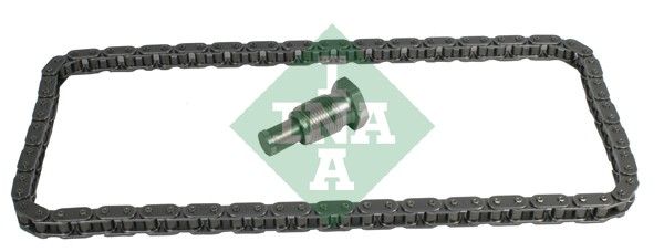 Schaeffler INA 559 0072 10 Chain Kit, oil pump drive