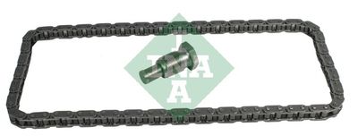 Chain Kit, oil pump drive Schaeffler INA 559 0072 10