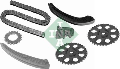Timing Chain Kit Schaeffler INA 559 0076 10