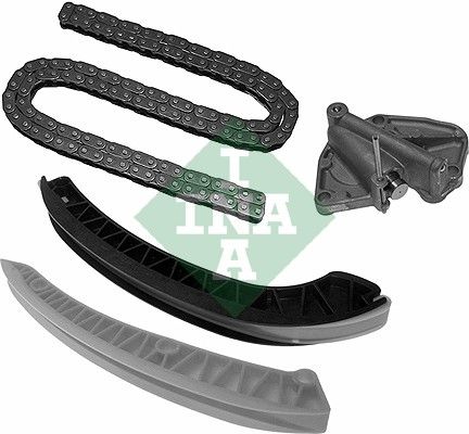 Schaeffler INA 559 0077 10 Timing Chain Kit