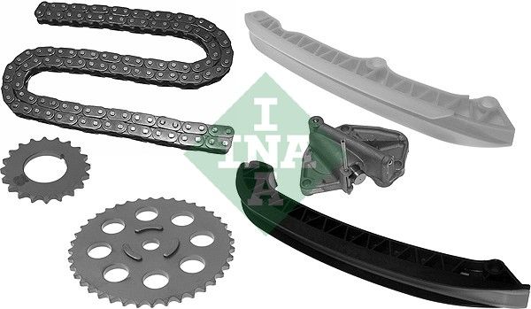 Schaeffler INA 559 0078 10 Timing Chain Kit