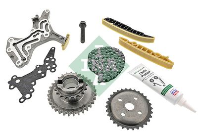 Timing Chain Kit Schaeffler INA 559 0086 30