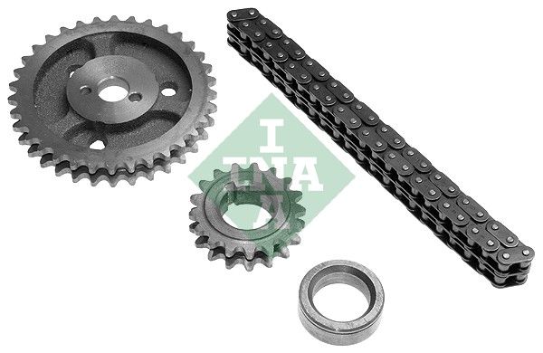 Schaeffler INA 559 0092 10 Timing Chain Kit