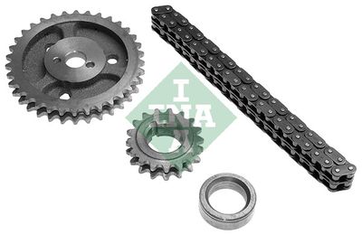 Timing Chain Kit Schaeffler INA 559 0092 10