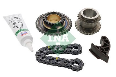 Timing Chain Kit Schaeffler INA 559 0098 10