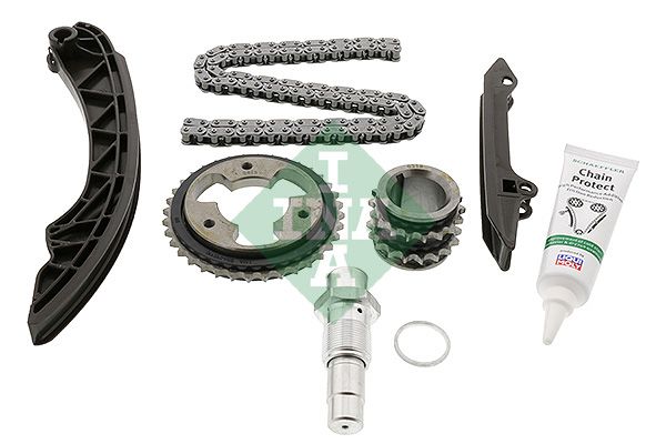 Schaeffler INA 559 0099 10 Timing Chain Kit