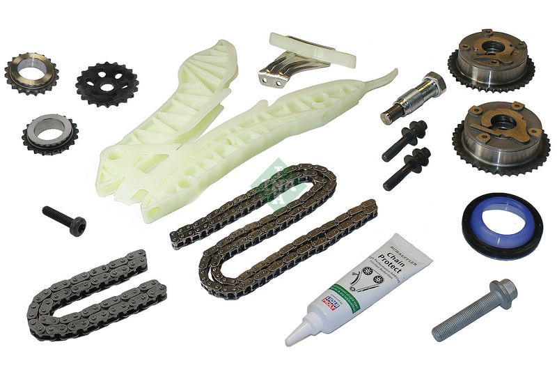 Schaeffler INA 559 0104 50 Timing Chain Kit