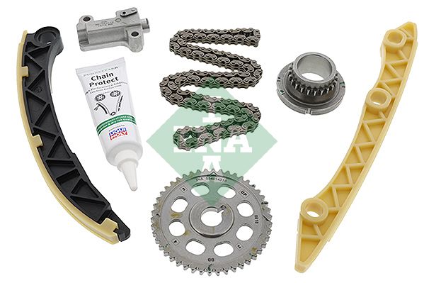 Schaeffler INA 559 0108 10 Timing Chain Kit