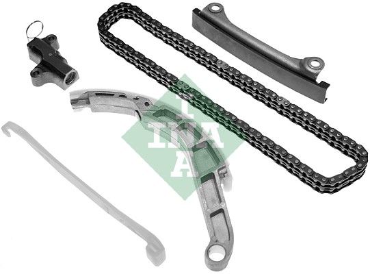Schaeffler INA 559 0117 10 Timing Chain Kit