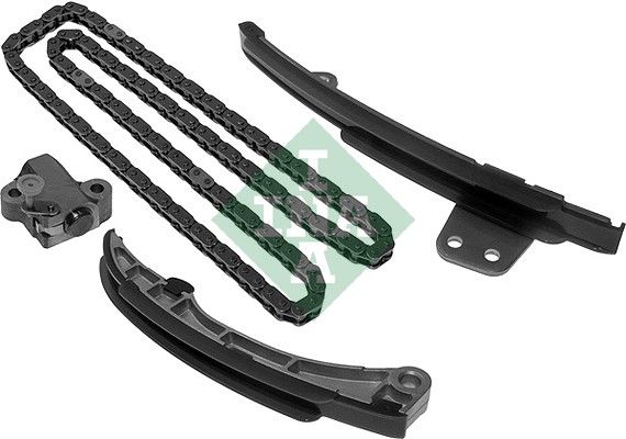 Schaeffler INA 559 0118 10 Timing Chain Kit