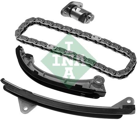 Schaeffler INA 559 0119 10 Timing Chain Kit