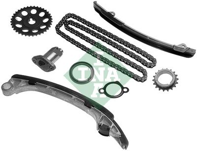 Timing Chain Kit Schaeffler INA 559 0120 10