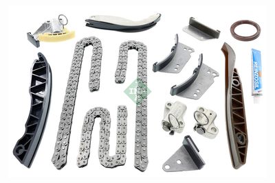 Timing Chain Kit Schaeffler INA 559 0123 10