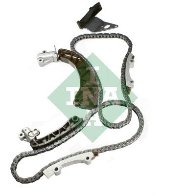 Timing Chain Kit Schaeffler INA 559 0124 10
