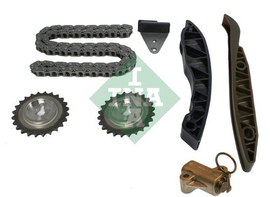 Schaeffler INA 559 0127 10 Timing Chain Kit