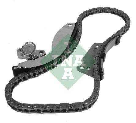 Schaeffler INA 559 0128 10 Timing Chain Kit