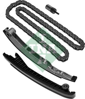 Schaeffler INA 559 0129 10 Timing Chain Kit