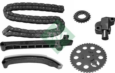 Timing Chain Kit Schaeffler INA 559 0131 10