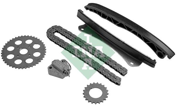 Schaeffler INA 559 0135 10 Timing Chain Kit