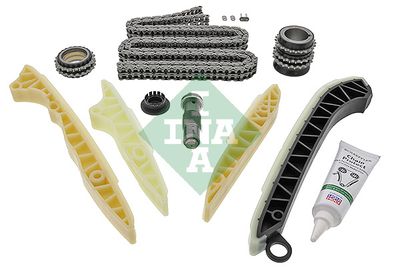 Timing Chain Kit Schaeffler INA 559 0142 10